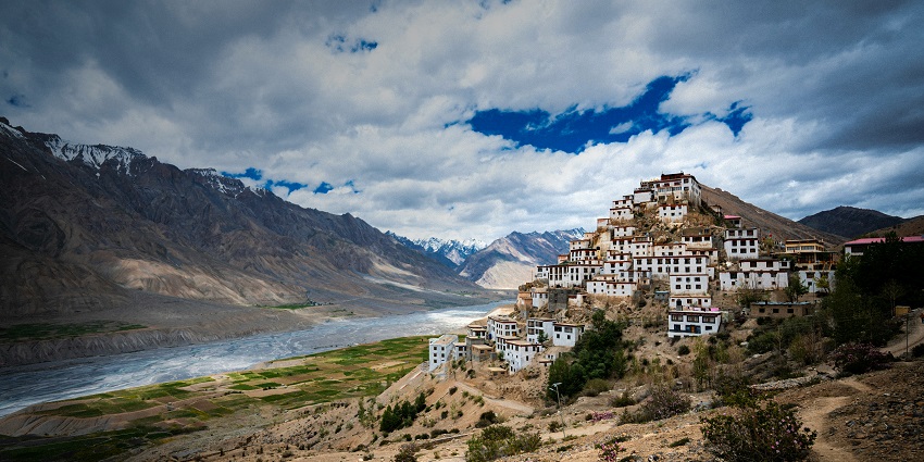 Tayul Monastery is one of the oldest and the most amazing places in Himachal Pradesh.