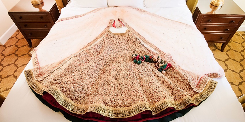 Teatro Dhora, a contemporary store, is among the best places for wedding shopping in Jaipur.
