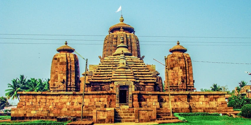 Kapileswar Temple: A Divine Journey Into Odisha's Heart - TripXL