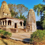 Explore the mesmerising temples in Nandyal to feel solace amidst the positive aura.