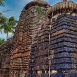 Explore the temples in Vizianagaram with their serene atmosphere and antique architecture.