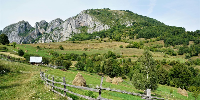 Thasiama Seno Neihna is one of the best places around Lengteng Wildlife Sanctuary.