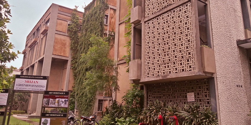 The Art Heritage Gallery is one of the best locations for witnessing art in its true form.
