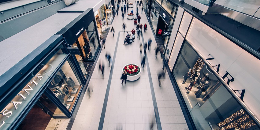 The BellaVista Mall is one of the best and most amazing shopping malls in Chandigarh.