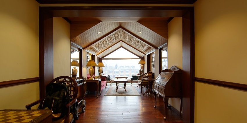 Blossom Resort near Bhadra National park offers scenic views, comfortable lodgings, and activities.