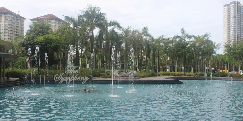 The Gardens Mall is one of the most amazing places for Shopping In Malaysia Kuala Lumpur.