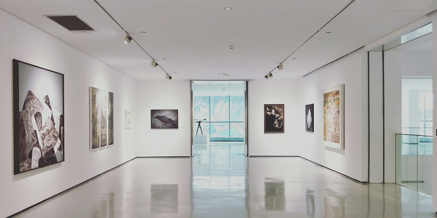 An inside view of the Goa Chitra Museum, one of the famous places to visit in Canacona.