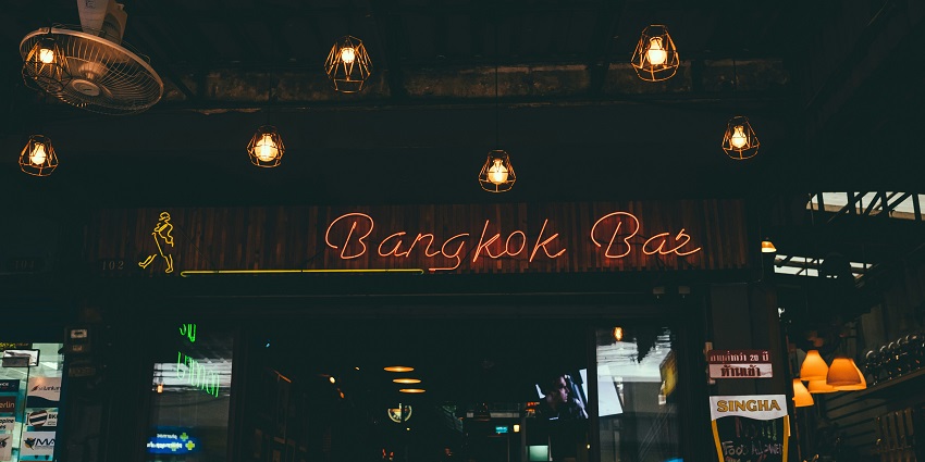 The Paka Show Park is another famous spot to enjoy the vibrant Ao Nang nightlife.