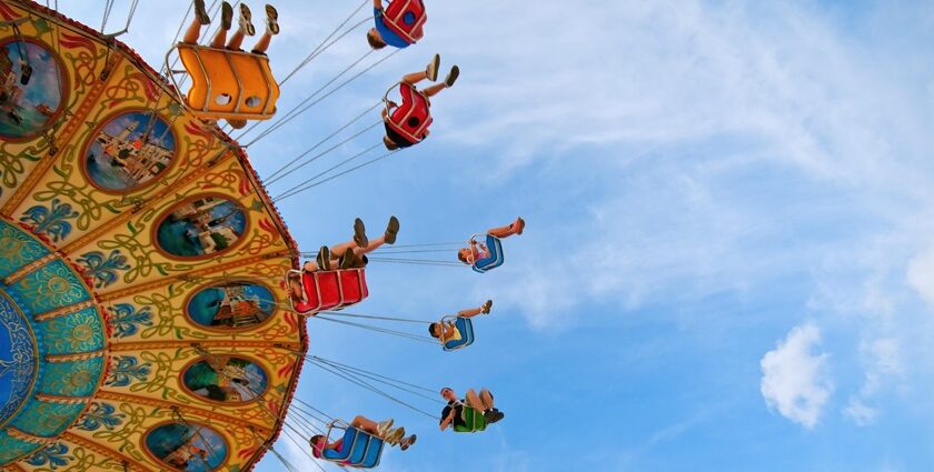 There are several theme parks in Gurgaon, offering amazing adventures for all ages.