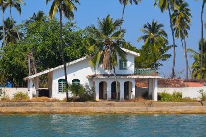 Explore the best things to do in North Goa with family to enjoy your vacation at the best.