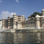 Exploring City Palace is one of the best things to do in Udaipur, a grand royal complex overlooking Lake Pichola, a must-see for history lovers.