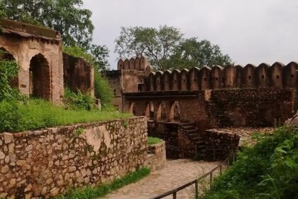 Sawai Madhopur is a town in Rajasthan with the most underrated things to do there.