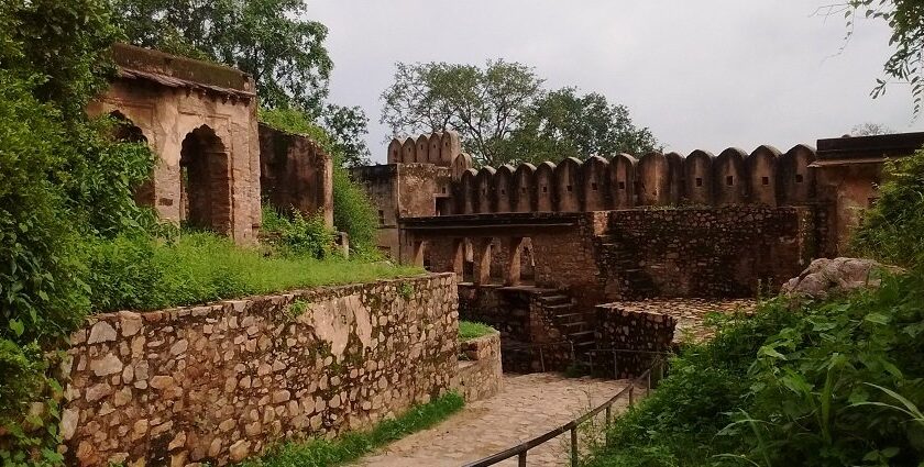 Sawai Madhopur is a town in Rajasthan with the most underrated things to do there.