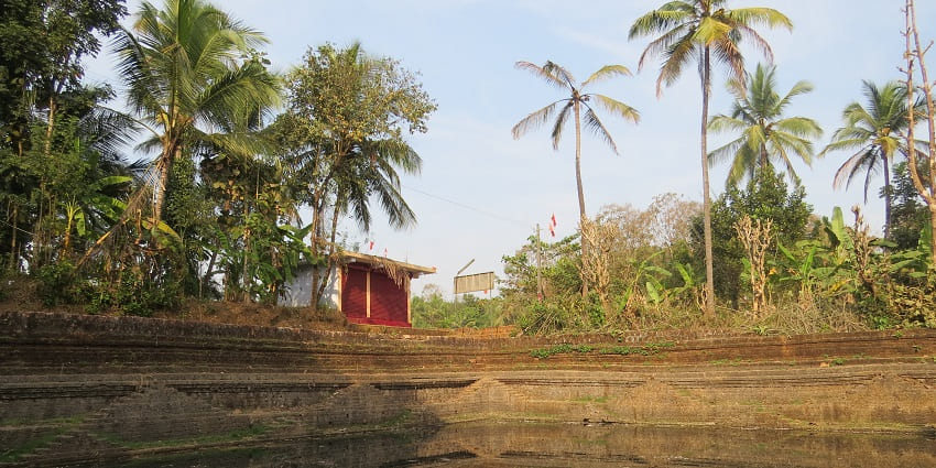 Thodeekalam Shiva Temple is one of the most amazing temples in Thalassery for all.