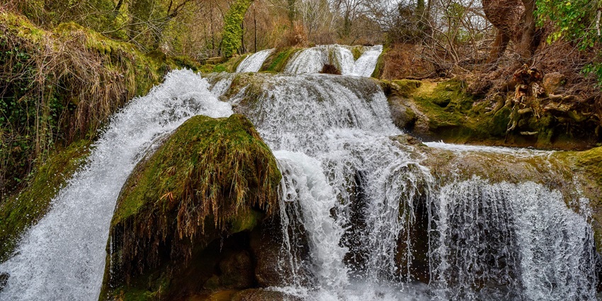 Thummalabailu Waterfalls serves as a tranquil escape into the peaceful parts of undisturbed nature