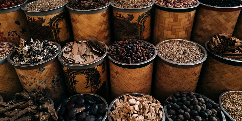 Tibetan Kitchen Spice And Tea Shop is one of the places for shopping in Dharamsala.