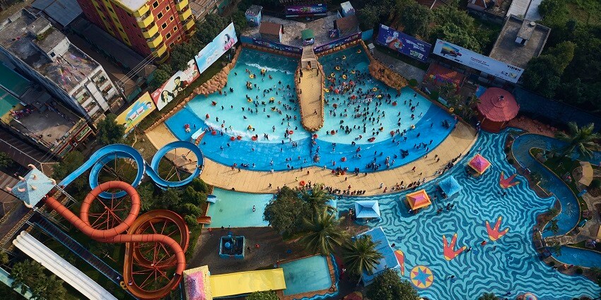 Tinton Adventure Resort is one of the most amazing places for every traveller to visit.