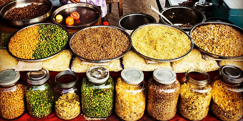 Savour the best foods in Rajahmundry by exploring its local cuisines and street food.