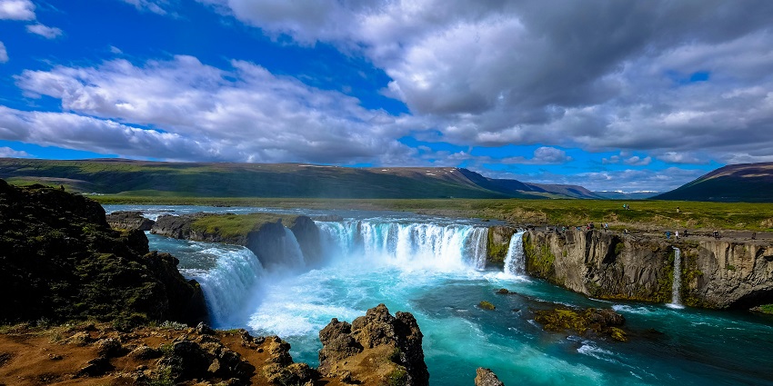Tips for travellers and trekkers to bear in mind while visiting Bilpudi waterfalls.