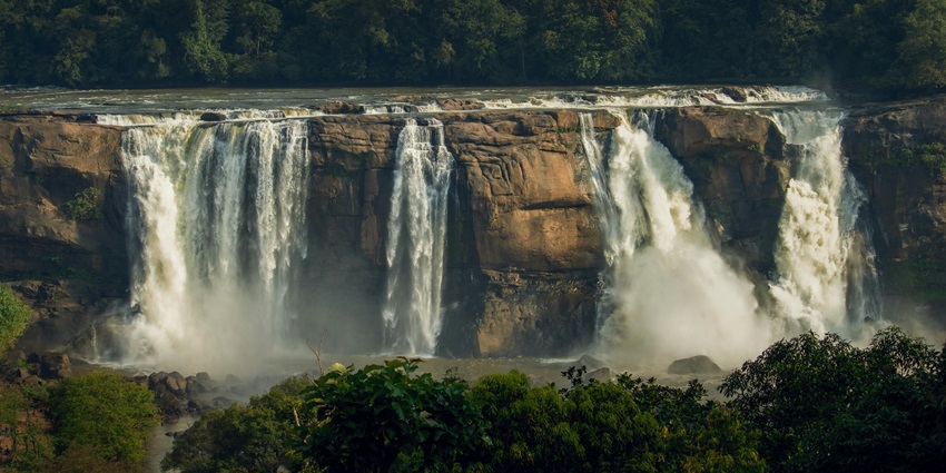 Tirathgarh Waterfalls is one of the most stunning places to visit for every tourist.