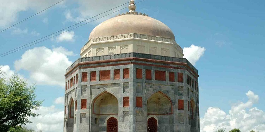 The historic Tomb of Shah Quli Khan is a must-visit monument near the attraction.
