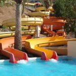 Enjoy enthralling rides at the top water parks in Alwar for a splashing good time in the Rajasthan heat