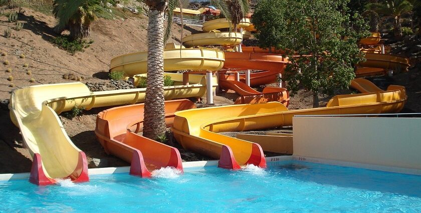 Enjoy enthralling rides at the top water parks in Alwar for a splashing good time in the Rajasthan heat