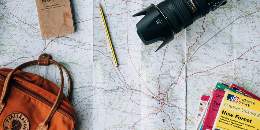 For a successful trip to the Indian War Memorial Museum carry all the basic essentials.