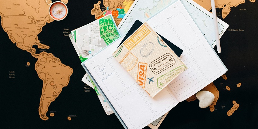 Packing your bags and keeping all the essentials with you is important while travelling.