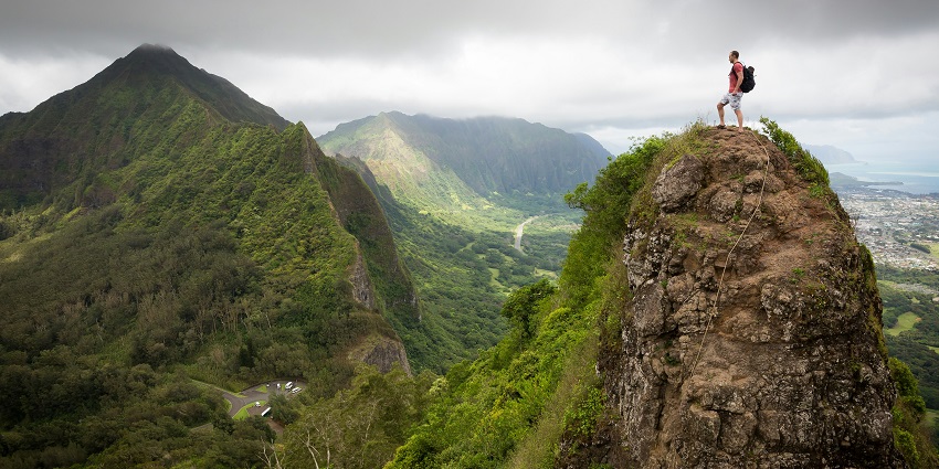 Banaganapalli Fort’s location allows an exciting trek to the hilltop for tourists who want to explore more.