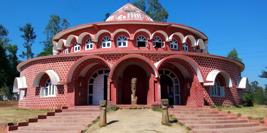 Tribal Museum in Koraput offers visitors a deep dive into the cultural heritage of Odisha.