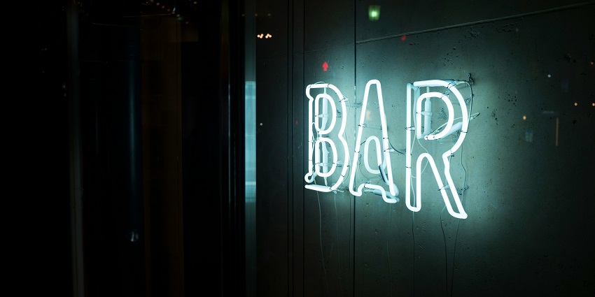 An image of Tribe Beach Bar to enjoy the energetic nightlife of Thailand with your friends.