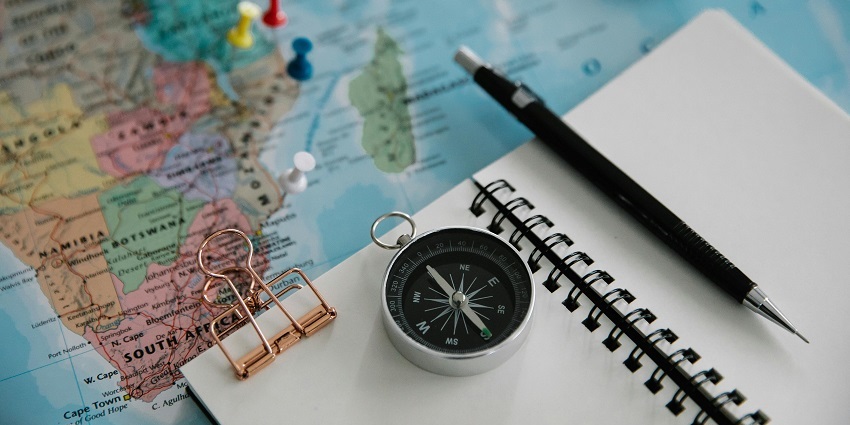 Backpacking and taking all the essential items while travelling to this region is crucial.