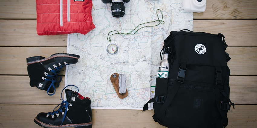 For a quaint trip to the capital city, you should be mindful of the rules and regulations.