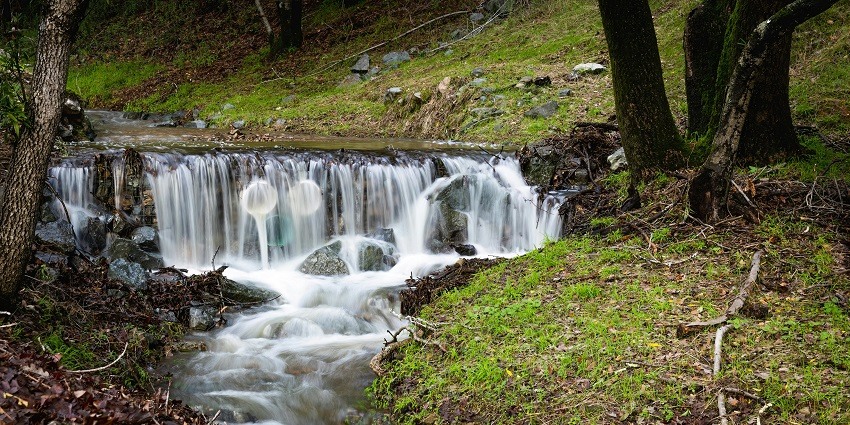Tumburu, surrounded by lush greenery, is a must-visit attraction for nature lovers.