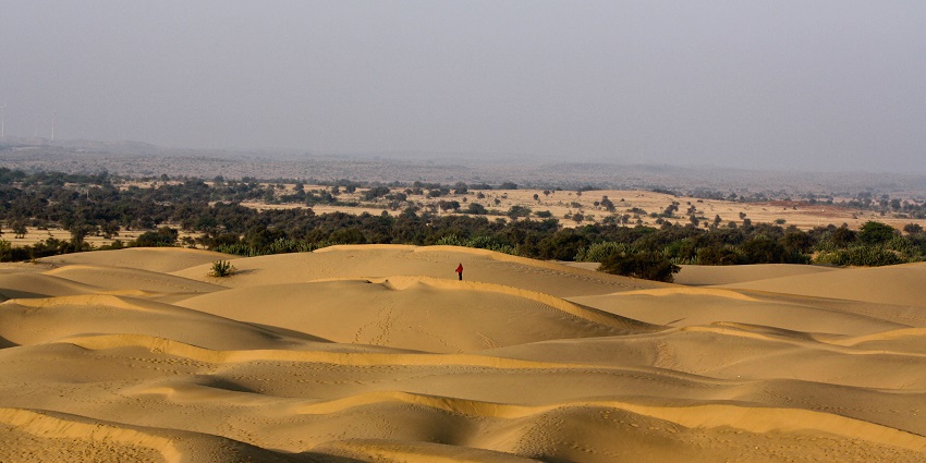 Udai Bagh Camps, is the best camp in Udaipur and offers luxury tents, and modern amenities.