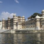 Discovering City Palace, a stunning royal complex and one of the best things to do in Udaipur.