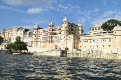 There are several offbeat places in Udaipur to explore, offering enchanting experiences.