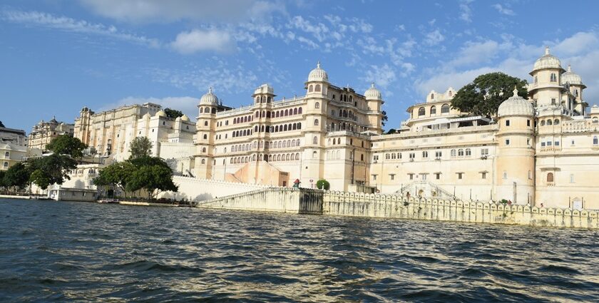 There are several offbeat places in Udaipur to explore, offering enchanting experiences.