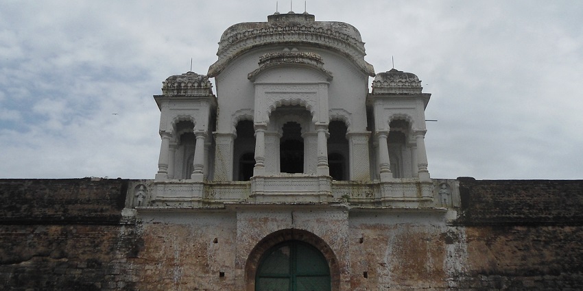 This fort is an unmissable sight for all the history enthusiasts seeking a learning experience