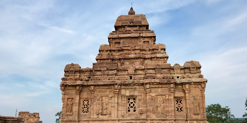 Ulavi Channabasaveshwara Temple is a highly revered temple in Western Ghats, Karnataka.