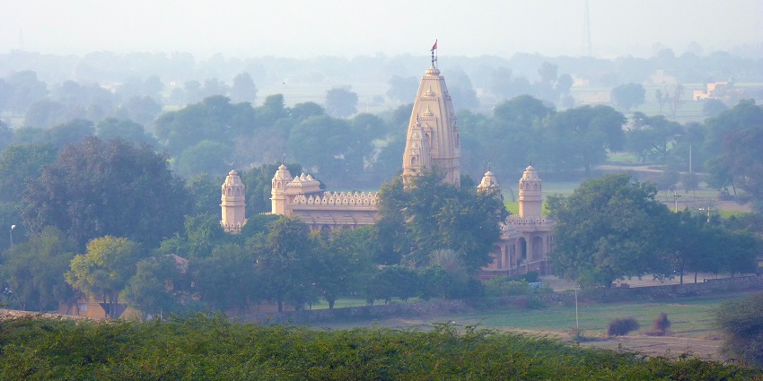 Visiting the Mehman’s ancient ruins is one of the great things to do in Rohtak.