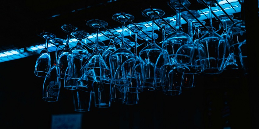 A glimpse of the renowned Underwater Bar at You & Me by Cocoon H2O in the region.