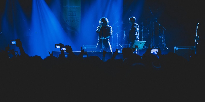 Unkonscious is one of the biggest Thailand music festivals to attend in the country.