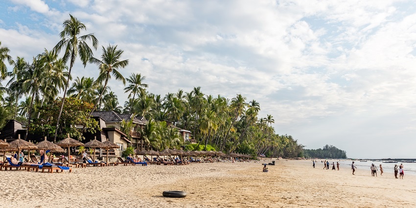 Crammed with ancient temples, Uppinakudru is steeped in rich history and traditions.