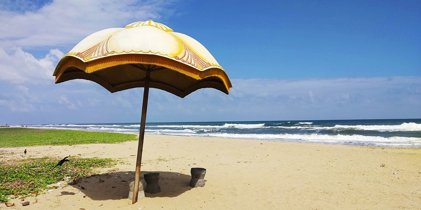VGP Golden is one of the cleanest attractions in Andhra Pradesh that you must visit.