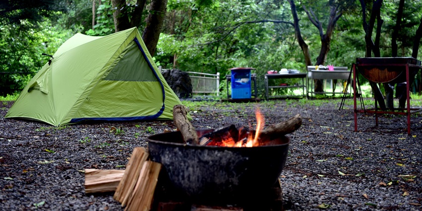 Vaatalya is among the top eight sites for camping in Shimla to unfold adventures.
