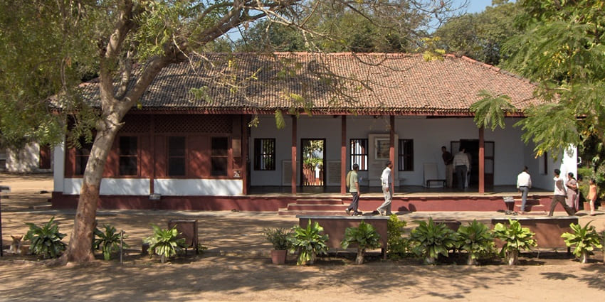 Valmiki Ashram offers one of the most unique experience out of all the places to visit in Chitrakoot