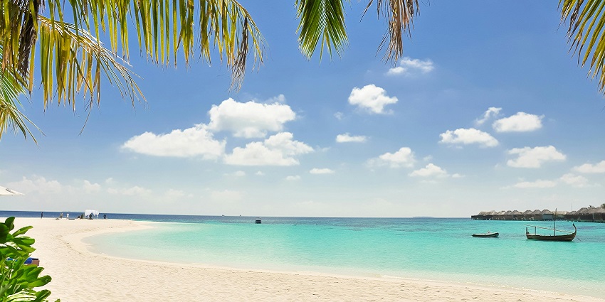 Varca Beach allows miles of walking and dolphin spotting.