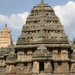 Vedadri Temple is a highly revered temple, dedicated to Narasimha Swamy in Andhra Pradesh.